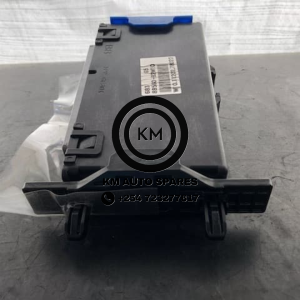 Daihatsu KF ECU