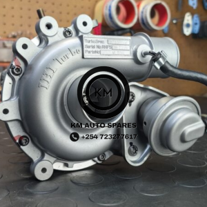 Mazda WL Turbocharger (Ford Ranger)