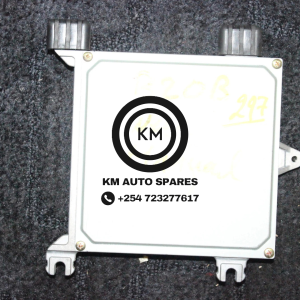 Honda B20B ECU