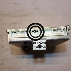Honda D17A ECU
