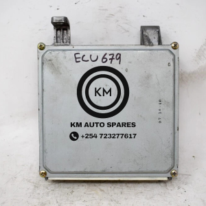 Honda K20A ECU