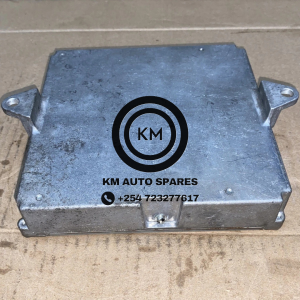 Honda K24A ECU