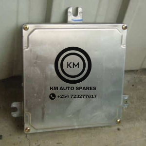 Honda L13A ECU
