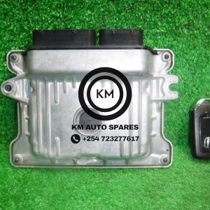 Honda L13B ECU