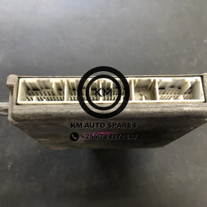 Honda L15A ECU