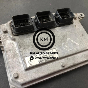 Honda LDA ECU
