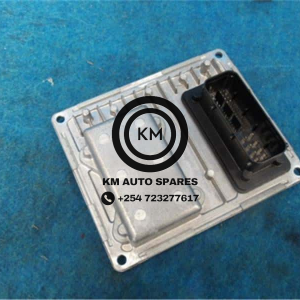 Honda LEB ECU