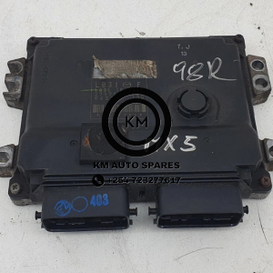 Mazda L8 ECU