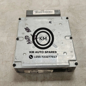Mazda P5 ECU