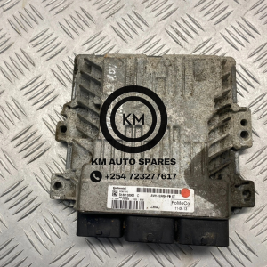 Mazda PE ECU