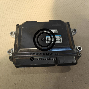 Mazda PY ECU