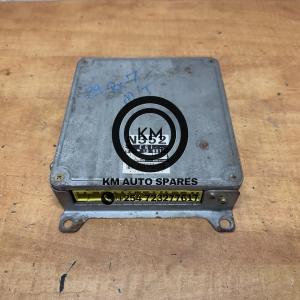Mazda S5 ECU
