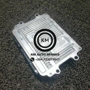 Mazda S8 ECU