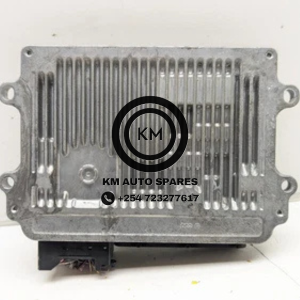 Mazda SH ECU