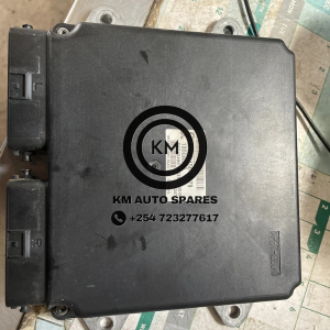 Mitsubishi 4G15 ECU