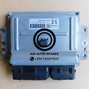 Nissan CR12 ECU