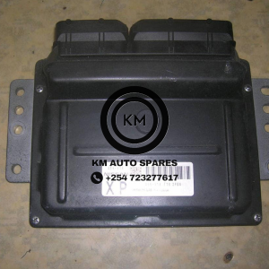 Nissan CR14 ECU