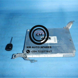 Toyota 1AZ ECU