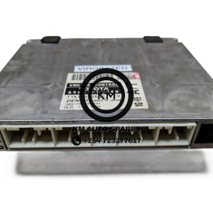 Toyota 1G ECU