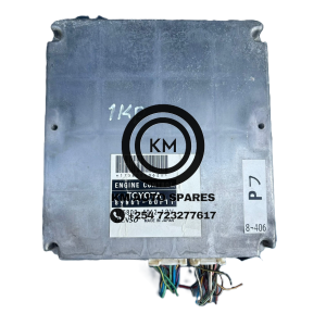 Toyota 1KD ECU