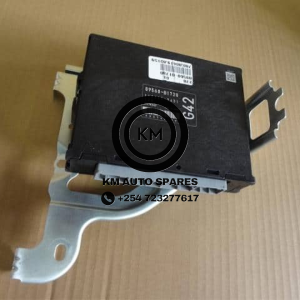 Toyota 1KR ECU