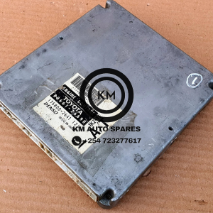 Toyota 1KZ ECU