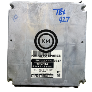 Toyota 1MZ ECU