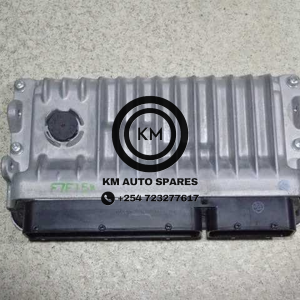 Toyota 1NR ECU