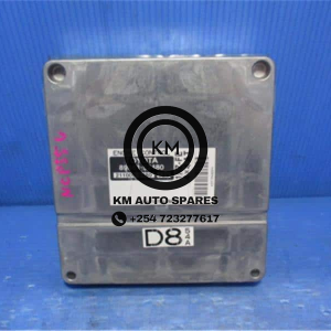 Toyota 1NZ ECU