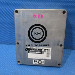 Toyota 1SZ ECU