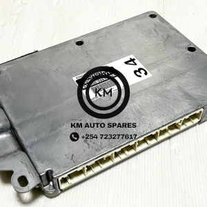 Toyota 1TR ECU