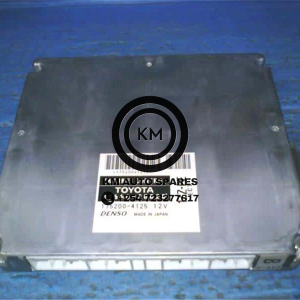 Toyota 1ZZ ECU
