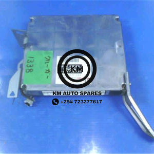 Toyota 2AZ ECU
