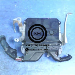 Toyota 2ZR ECU