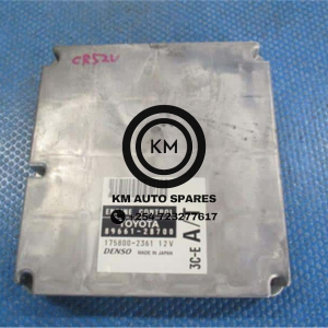 Toyota 3C ECU