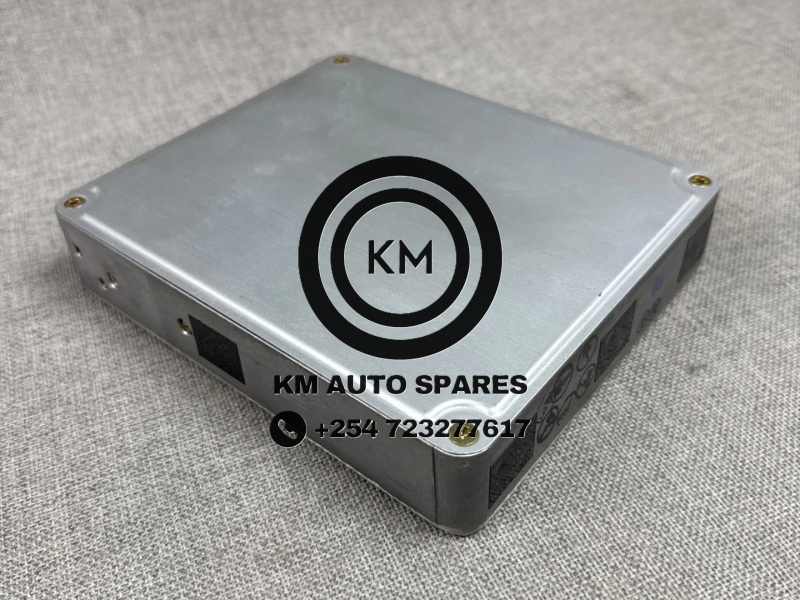 Toyota 3RZ ECU