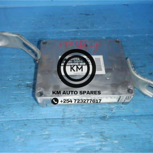 Toyota 3S ECU