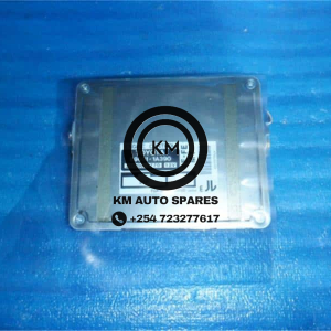 Toyota 4E ECU