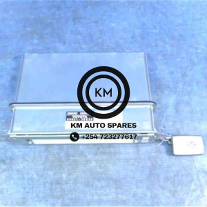 Toyota 4GR ECU