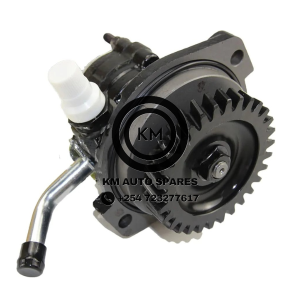 Isuzu 4.3 Power Steering Pump
