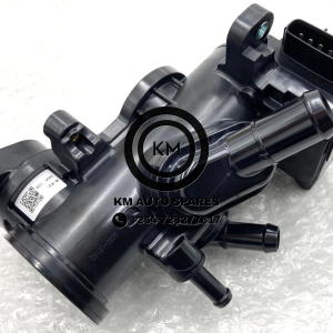 Mazda S5 Thermostat Housing