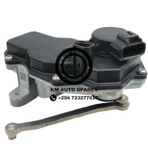 Toyota 1GD Turbocharger Actuator