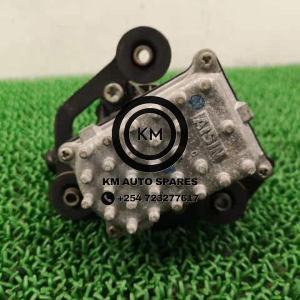 Toyota 2AZ Hybrid Water Pump