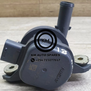 Toyota 2GR Hybrid Inverter Coolant Water Pump