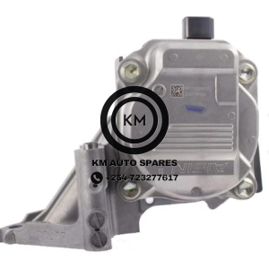 Toyota A25A Hybrid Water Pump