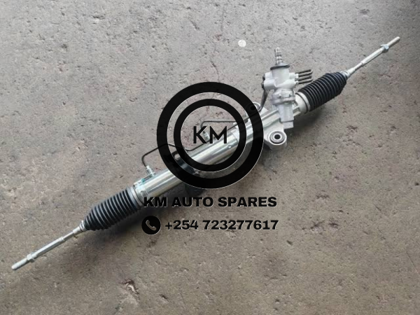 Toyota Hiace 7L Steering Rack – KMAutoSpares