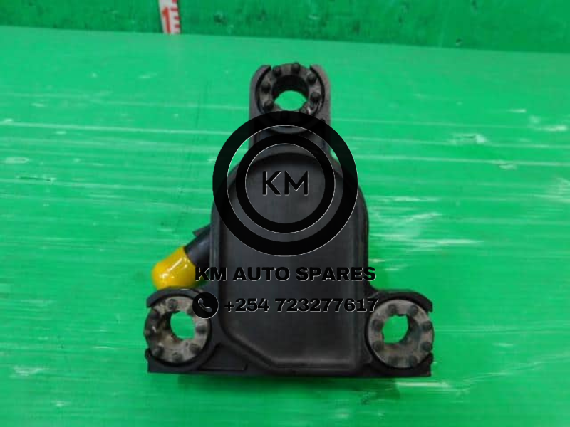 Toyota 2AZ Hybrid Inverter Coolant Water Pump 2
