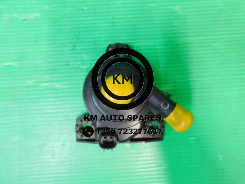Toyota 2AZ Hybrid Inverter Coolant Water Pump 3