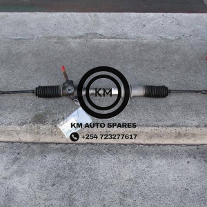 Daihatsu Be-go Steering Rack