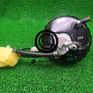 Daihatsu Hijet Brake Booster/Master Cylinder